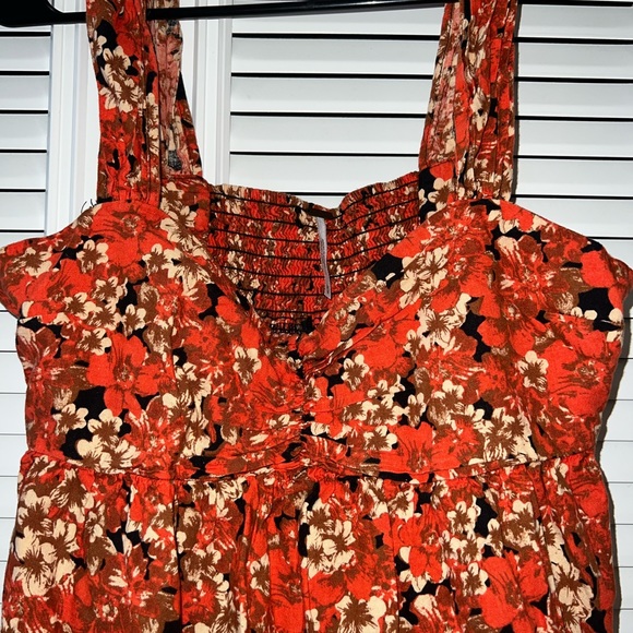 Free people summer dress - Picture 2 of 3